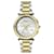 Salvatore Ferragamo Ferragamo Idillio Chrono Bracelet Watch Metallic  ref.599464
