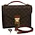 Louis Vuitton Monogram Monceau28 2Way Shoulder Hand Bag M51185 LV Auth 29970a Cloth  ref.600050