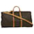 Louis Vuitton Monogram Keepall Bandouliere 60 Boston Bag M.41412 LV Auth 29988 Leinwand  ref.600093