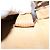 Borsa a tracolla GM Looping con monogramma LOUIS VUITTON M51145 Auth ti646 - vista 12