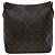 Borsa a tracolla GM Looping con monogramma LOUIS VUITTON M51145 Auth ti646 - vista 13