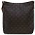 Borsa a tracolla GM Looping con monogramma LOUIS VUITTON M51145 Auth ti646 - vista 2