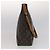 Borsa a tracolla GM Looping con monogramma LOUIS VUITTON M51145 Auth ti646 - vista 4