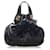 Gucci Hysteria Patent Leather Shoulder Bag Black  ref.600498