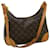 Louis Vuitton Monogram Boulogne 30 Shoulder Bag M51265 LV Auth pt3012 Cloth  ref.600549