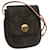 LOUIS VUITTON Monogram Pochette Cancun Shoulder Bag Pouch M60018 LV Auth rd2201 Cloth  ref.600649