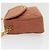 CHANEL Borsa a tracolla con catena Diana Turn Lock Lino con frange Rosa CC Auth 30153alla - vista 3