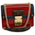 LOUIS VUITTON Vernis Wynwood Shoulder Bag Red scarlet M90517 LV Auth lt554a Patent leather  ref.600684