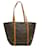 LOUIS VUITTON Monogram Sac Shopping Tote Bag M51108 LV Auth pt2784 Cloth  ref.600692
