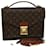 Louis Vuitton Monogram Monceau 2way Shoulder Bag Hand Bag M51185 LV Auth 30025a Cloth  ref.600799