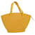 LOUIS VUITTON Epi Saint Jacques Hand Bag Yellow M52279 LV Auth 30054 Leather  ref.600834