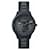 Autre Marque Versus Versace Domus Strap Watch Blue  ref.600975