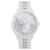 Autre Marque Versus Versace Domus Strap Watch White  ref.600981