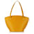 Louis Vuitton Yellow Epi Saint Jacques GM Long Strap Leather  ref.601175