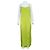 Coast Vestido maxi sem alças amarelo neon - vista 2