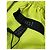Coast Vestido maxi sem alças amarelo neon - vista 6