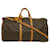 Louis Vuitton Monograma Keepall Bandouliere 55 Boston Bag M41414 LV Auth th2756 Lona  ref.601672