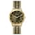 Autre Marque Reloj de pulsera Versus Versace Barbes Domus Dorado Metálico  ref.601695