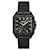 Autre Marque Versus Versace Teatro Strap Watch Black  ref.601699