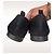 Bailarinas Carel 41 Mocasines de ante negro - vista 5