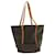 LOUIS VUITTON Monogram Sac Shopping Tote Bag M51108 LV Auth pt2280 Cloth  ref.601754