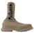 Alexander Mcqueen Sock Boots in Beige  ref.601828