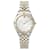 Relógio Pulseira Versace Hellenyium Metálico  ref.601842