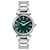 Salvatore Ferragamo Ferragamo Idillio Bracelet Watch Metallico  ref.601848