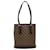 Louis Vuitton Bucket Brown Cloth  ref.601864