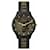 Autre Marque Versus Versace Montre à bracelet Domus Noir  ref.602050