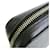 Louis Vuitton Zippy XL Black Leather  ref.602125