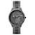 Autre Marque Versus Versace Domus Strap Watch Grey  ref.602191