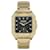 Autre Marque Versus Versace Teatro Bracelet Watch Golden Metallic  ref.602209