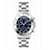 Autre Marque Versus Versace Tokyo Chrono Bracelet Watch Metallic  ref.602210