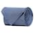 Salvatore Ferragamo Patterened Silk Necktie Blue  ref.602219