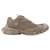 Track.3 Sneakers - Balenciaga -  Beige Mix  ref.602264