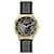 Autre Marque Reloj de pulsera Versus Versace Barbes Domus Dorado Metálico  ref.602266