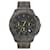 Autre Marque Versus Versace Simon's Town Metal Watch Grey  ref.602296
