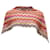 Bufanda con estampado de zigzag Missoni en lana multicolor  ref.602301