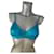 La Perla Swimwear Turquoise Polyamide  ref.602378