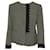 Armani chaqueta de la vendimia Negro  ref.602569