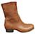 Fiorentini+Baker Fiorentini + Baker p boots 36 Light brown Leather  ref.602757