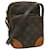 Louis Vuitton Monogram Amazon Shoulder Bag M45236 LV Auth bs1271 Cloth  ref.602773