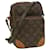 Louis Vuitton Monogram Amazon Shoulder Bag M45236 LV Auth bs1246 Cloth  ref.602809