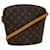 LOUIS VUITTON Monogram Drouot Shoulder Bag M51290 LV Auth bs1408 Cloth  ref.602829