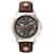 Autre Marque Versus Versace Chrono Lion Extension Watch Pink  ref.602858