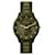 Autre Marque Versus Versace Montre à bracelet Domus Vert  ref.602970