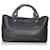 Céline Celine Black Boogie Leather Handbag Pony-style calfskin  ref.602981