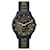 Autre Marque Versus Versace Domus Armbanduhr Blau  ref.603232