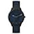 Autre Marque Versus Versace Domus Strap Watch Black  ref.603236